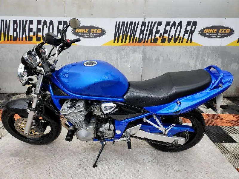 GSF 600 BANDIT