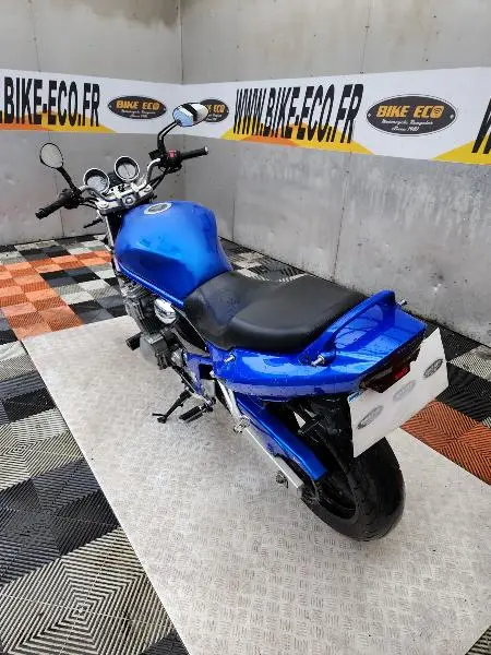 GSF 600 BANDIT