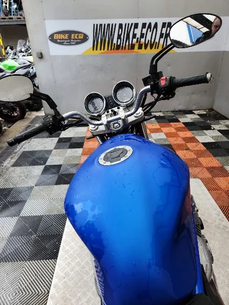GSF 600 BANDIT