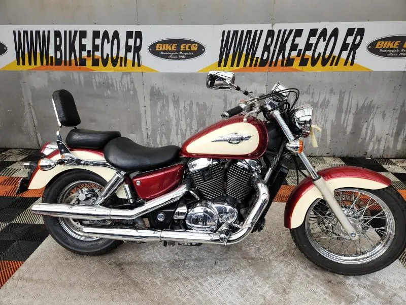 VT SHADOW 1100