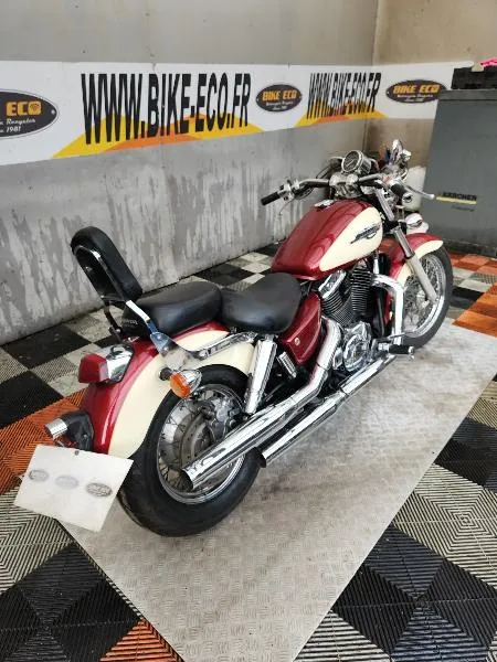 VT SHADOW 1100
