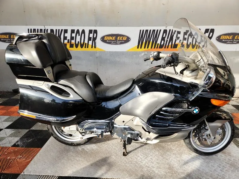 K 1200 LT 2009