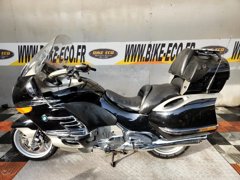 K 1200 LT