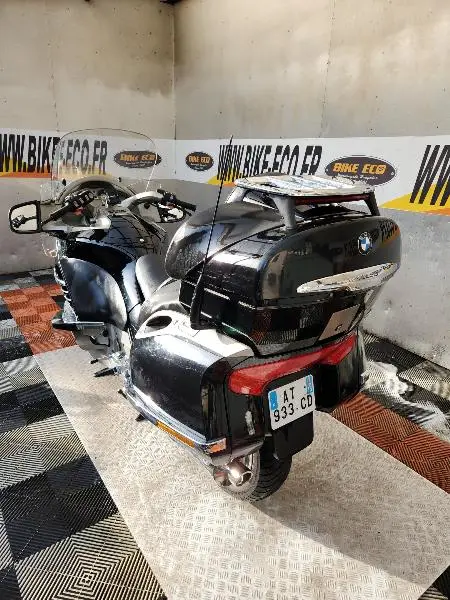 K 1200 LT