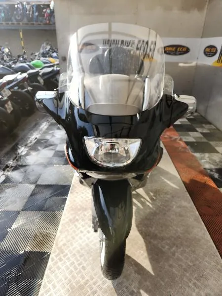 K 1200 LT