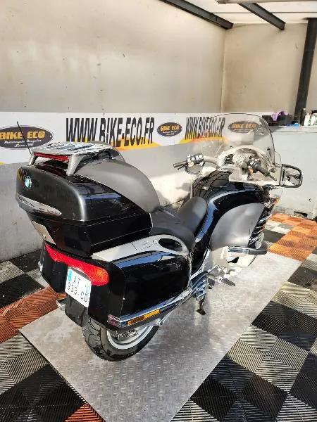 K 1200 LT