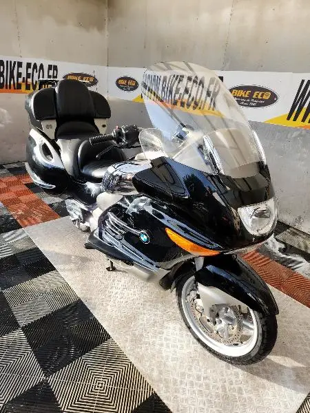 K 1200 LT
