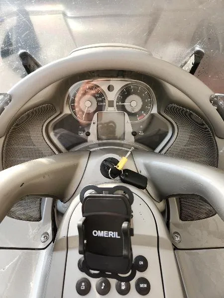 K 1200 LT