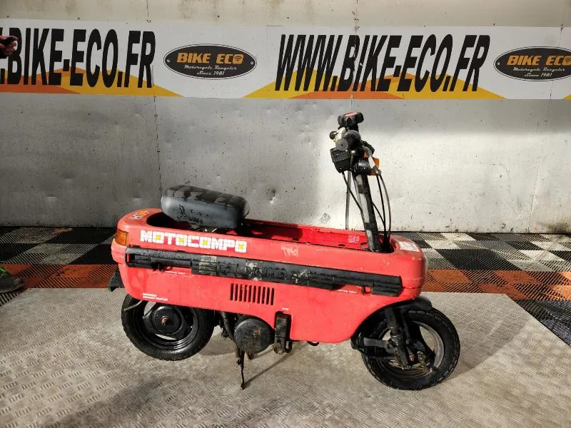 MOTOCOMPO 1981
