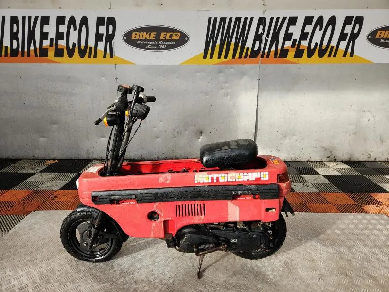 MOTOCOMPO