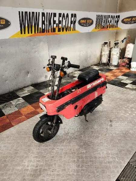 MOTOCOMPO