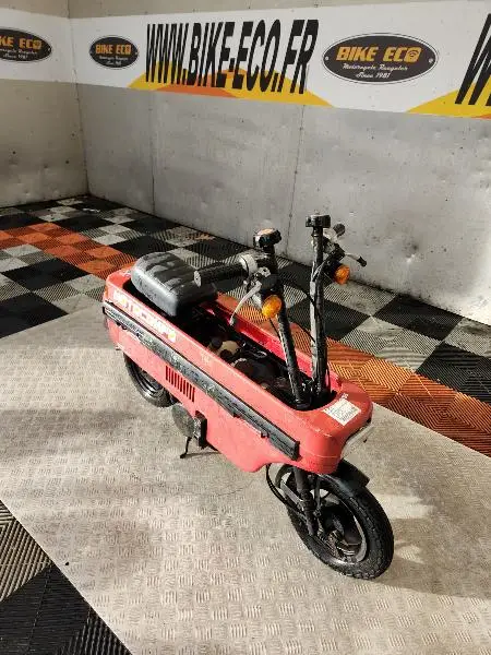 MOTOCOMPO