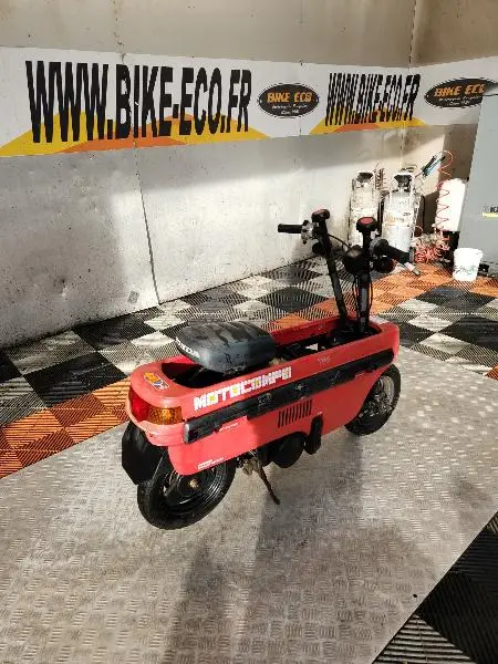 MOTOCOMPO