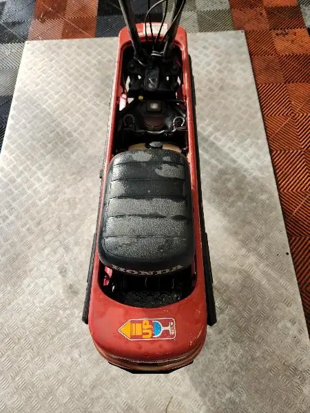 MOTOCOMPO