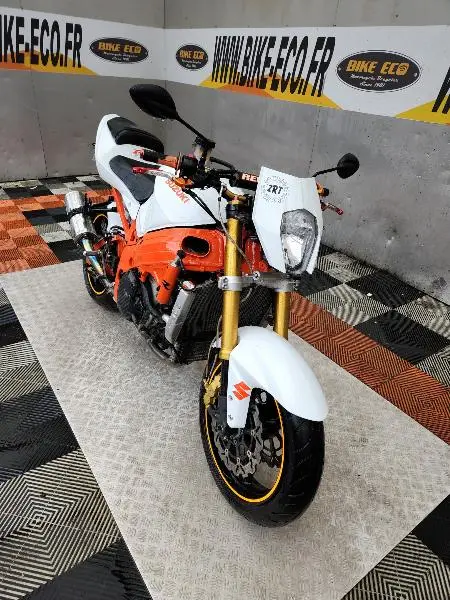 GSXR 1000