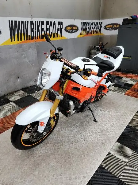 GSXR 1000