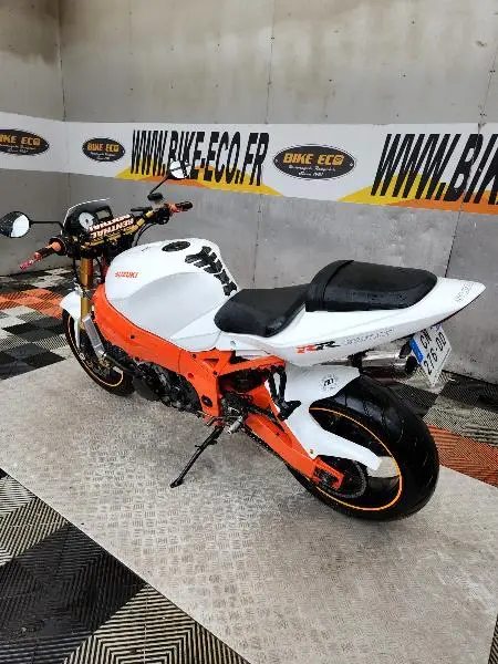 GSXR 1000