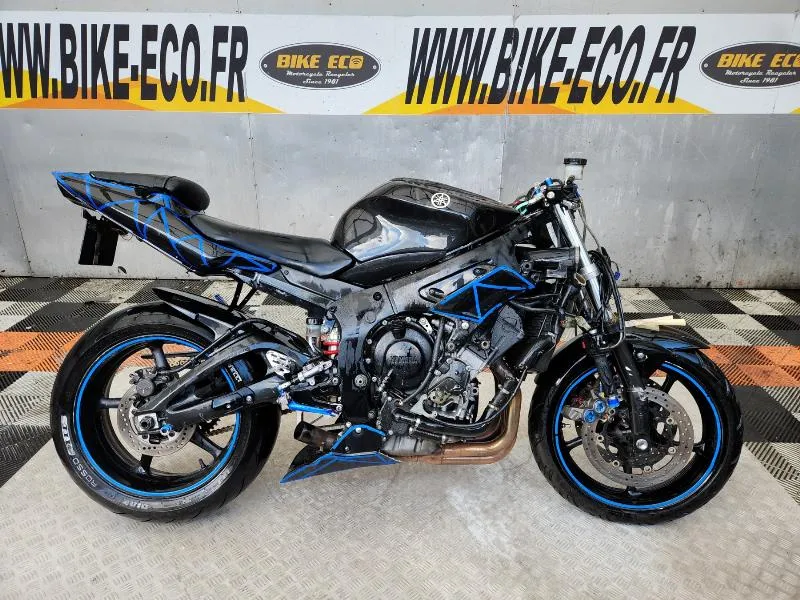 YZFR6