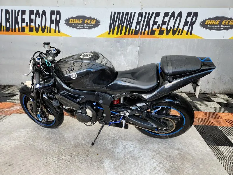 YZFR6