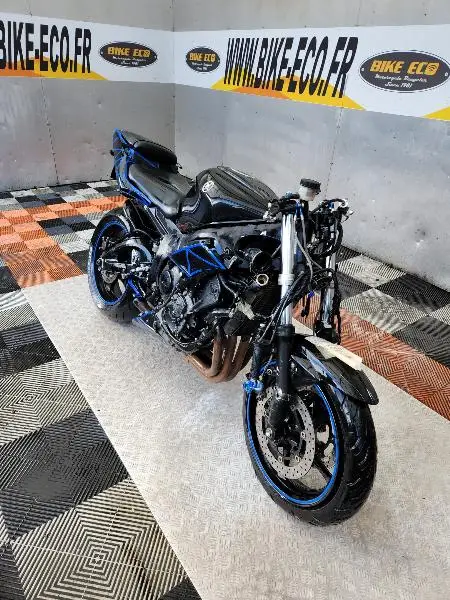 YZFR6
