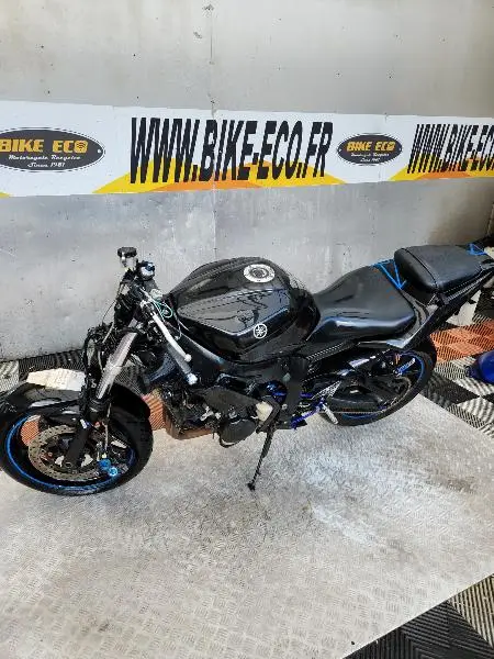 YZFR6