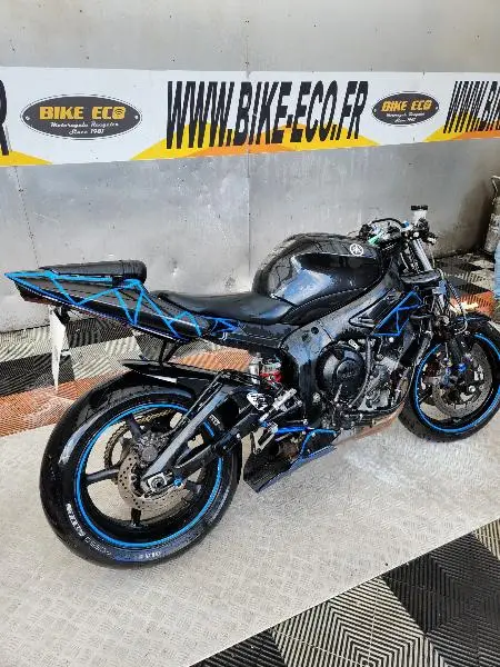 YZFR6