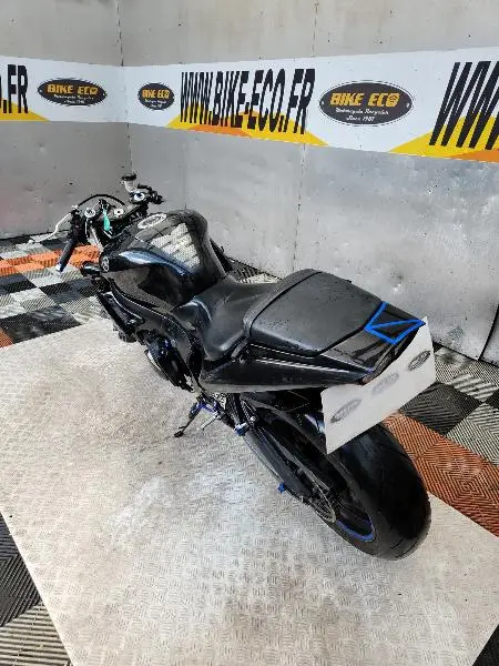 YZFR6