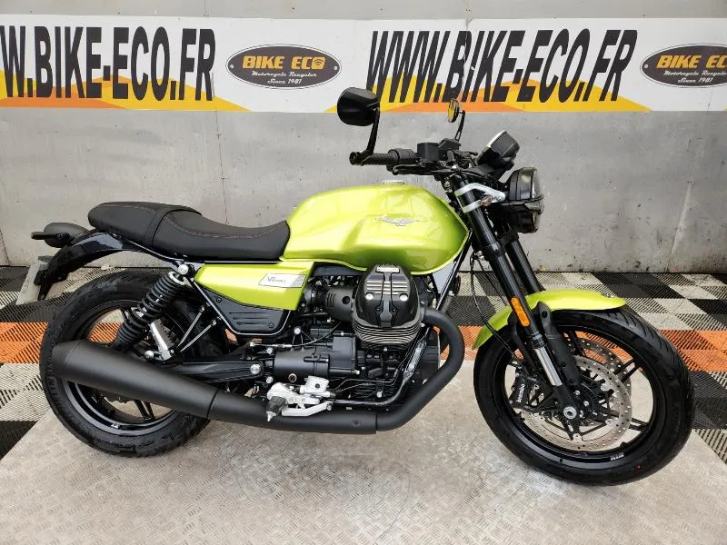 V7 SPORT 850 2025