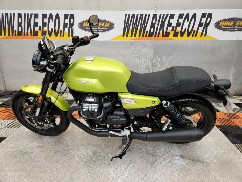 V7 SPORT 850