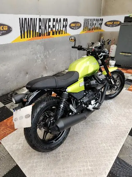 V7 SPORT 850