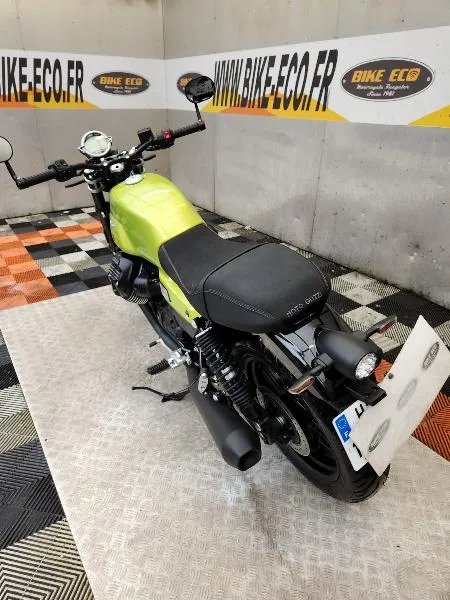V7 SPORT 850