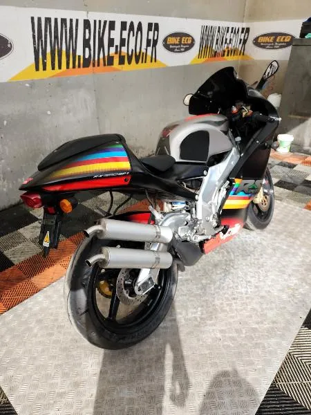 RS 250
