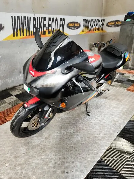 RS 250