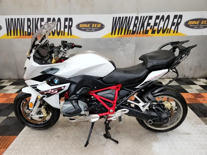 R 1250 RS