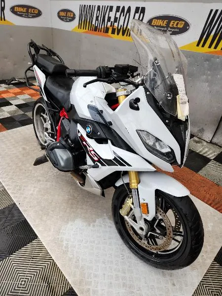 R 1250 RS