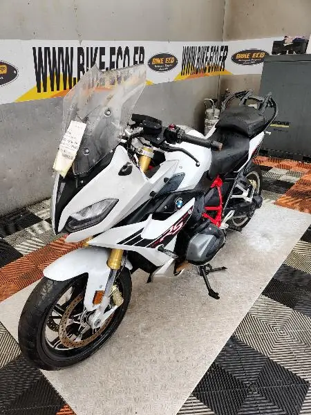 R 1250 RS