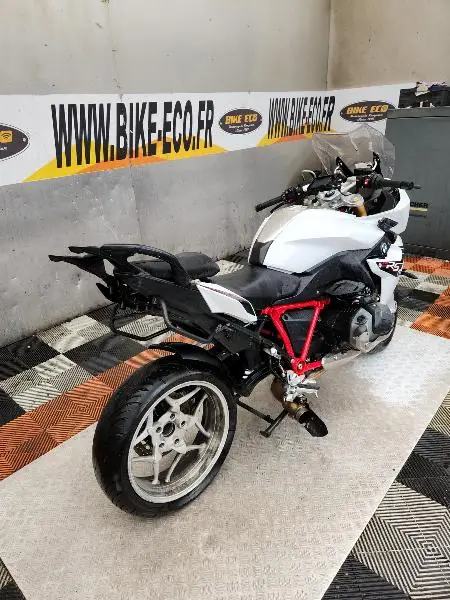 R 1250 RS
