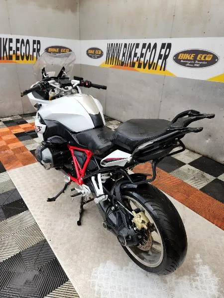 R 1250 RS