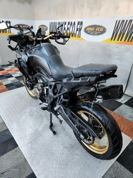 CRF