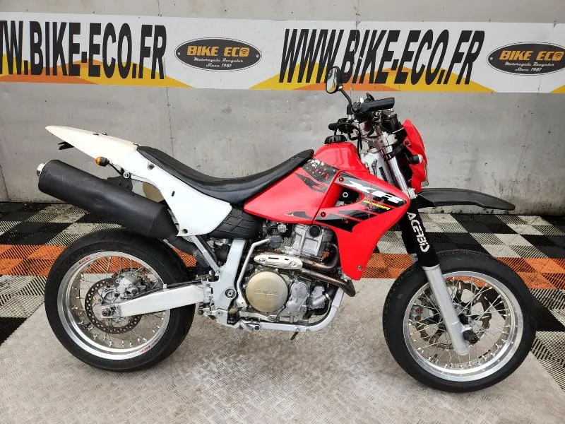 XR650