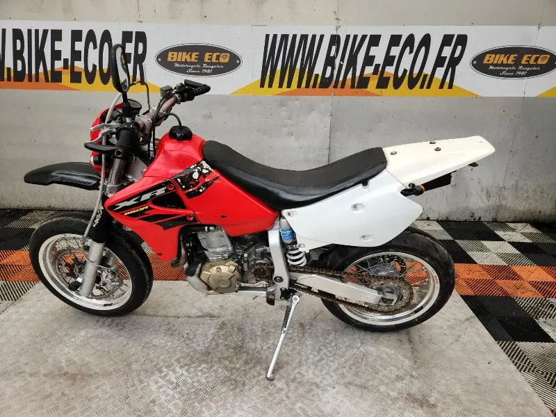 XR650
