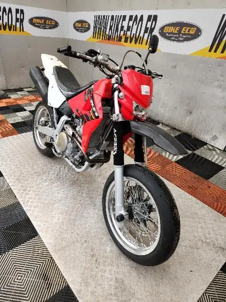 XR650