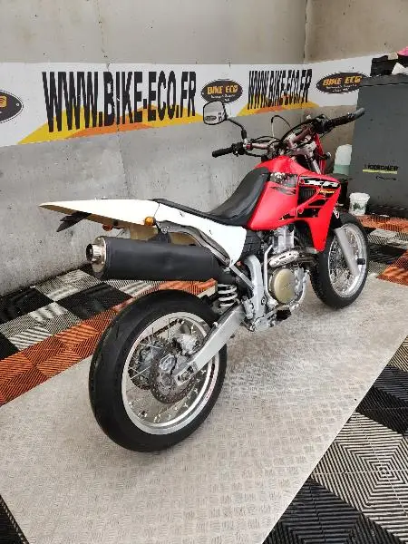 XR650