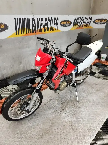 XR650