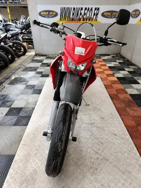 XR650
