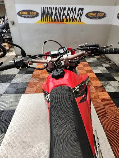 XR650