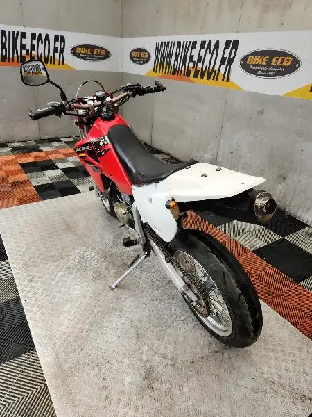 XR650
