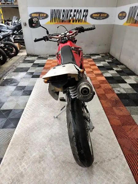 XR650