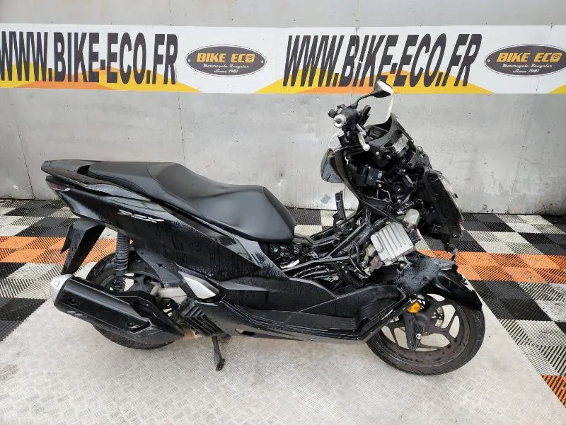 PCX 125 2024