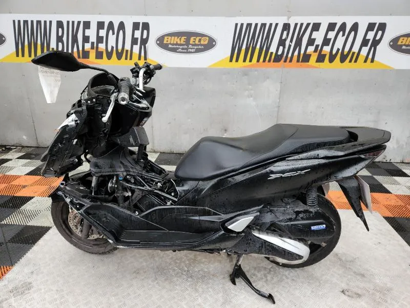 PCX 125